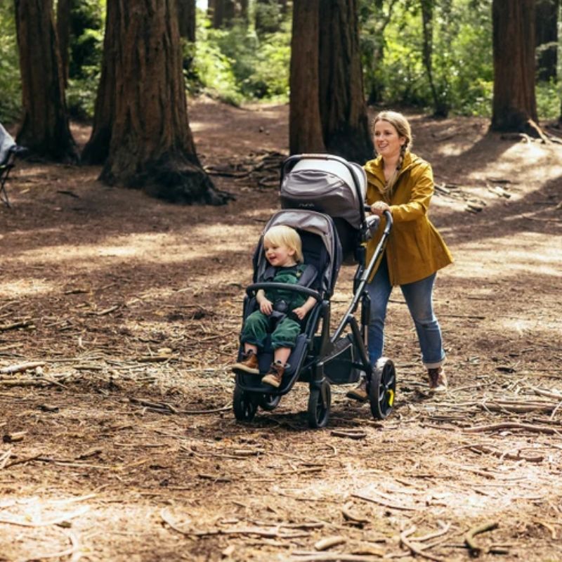 Switchback &Roll Stroller Frame - Image 6