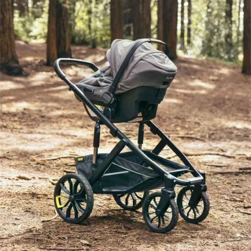 Switchback &Roll Stroller Frame - Image 7