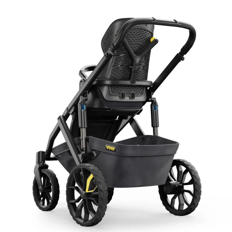 Switchback &Roll Stroller Frame - Image 9