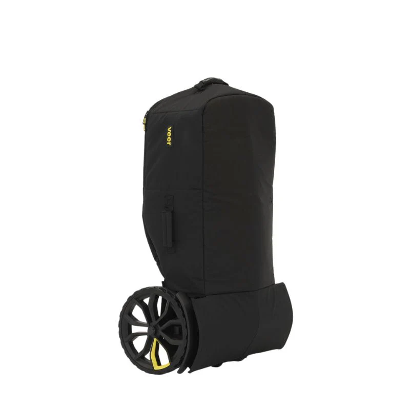 Cruiser Travel Bag - Image 3