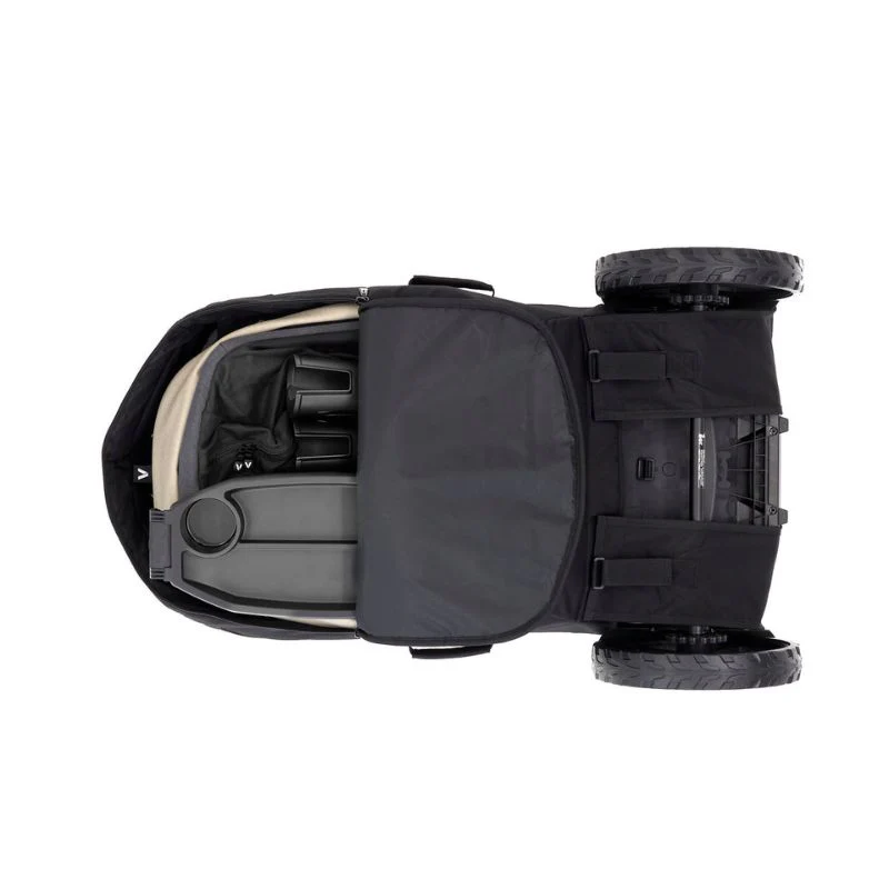 Cruiser Travel Bag - Image 6
