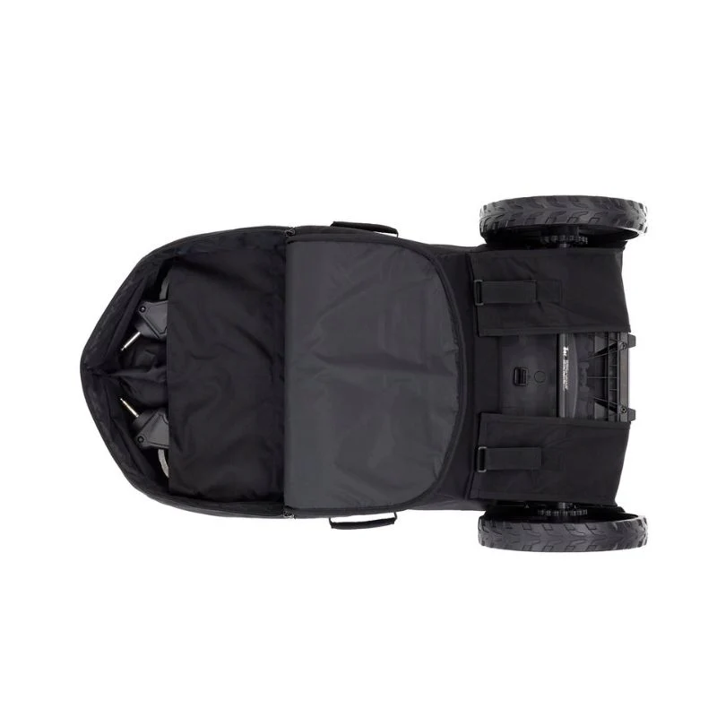 Cruiser Travel Bag - Image 7