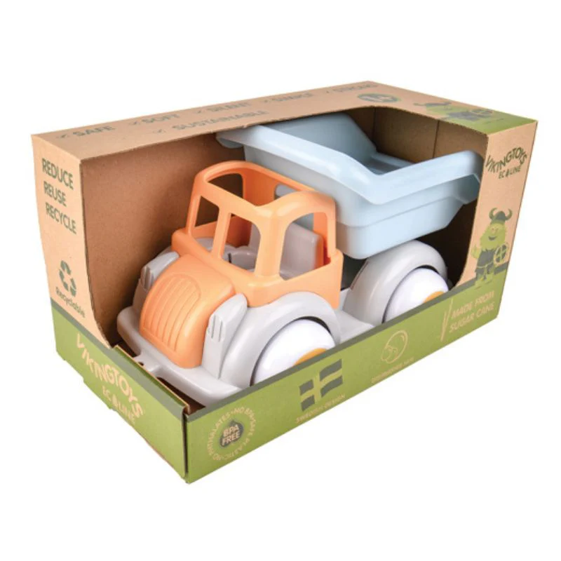 Ecoline Jumbo Tipper Truck - Image 5