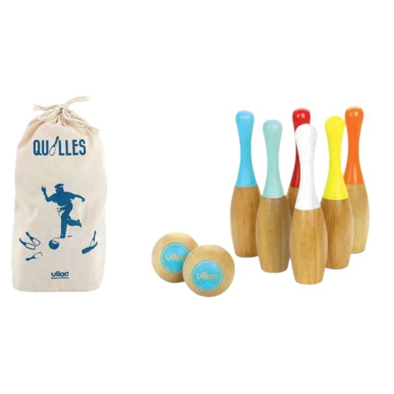 Bowling Set - Image 2