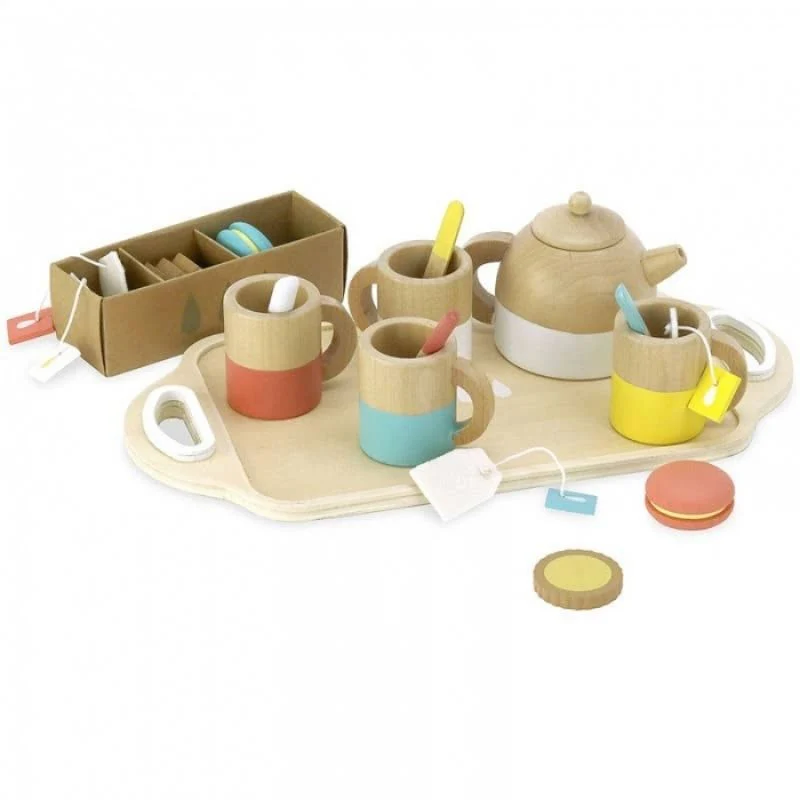 Tea Toy Set - Image 3