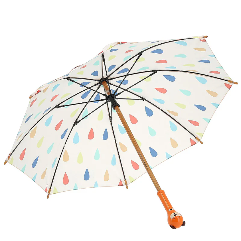 Wooden Umbrellas - Image 11