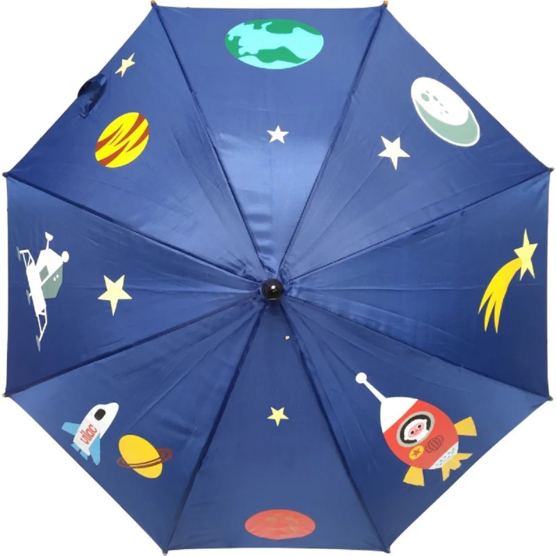 Wooden Umbrellas - Image 13