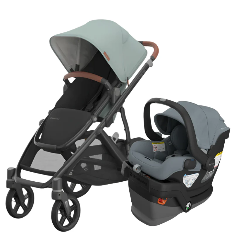 Vista V3 + Mesa V3 Travel System - Image 34