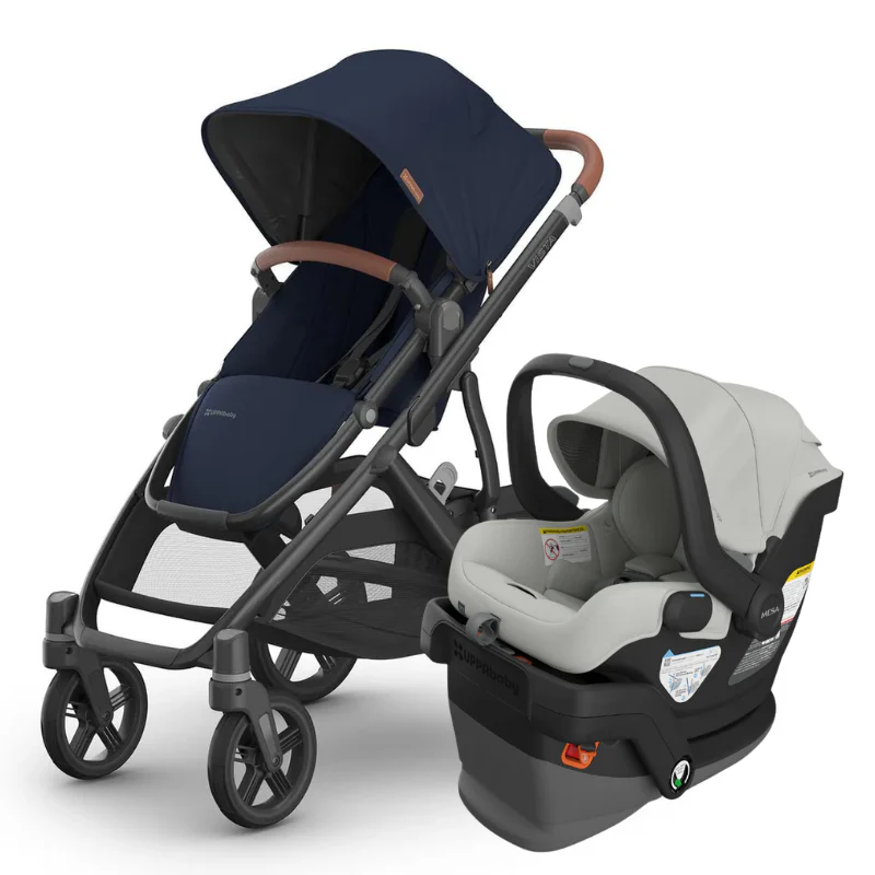 Vista V3 + Mesa V3 Travel System - Image 49