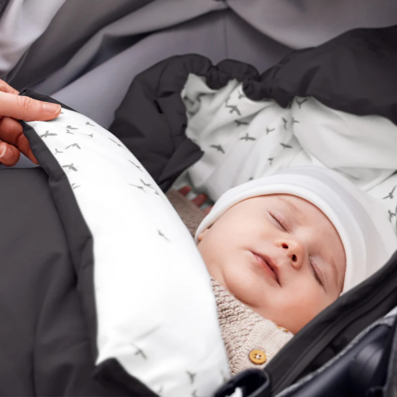 EXPLORER - Warm sleeping bag - Image 3