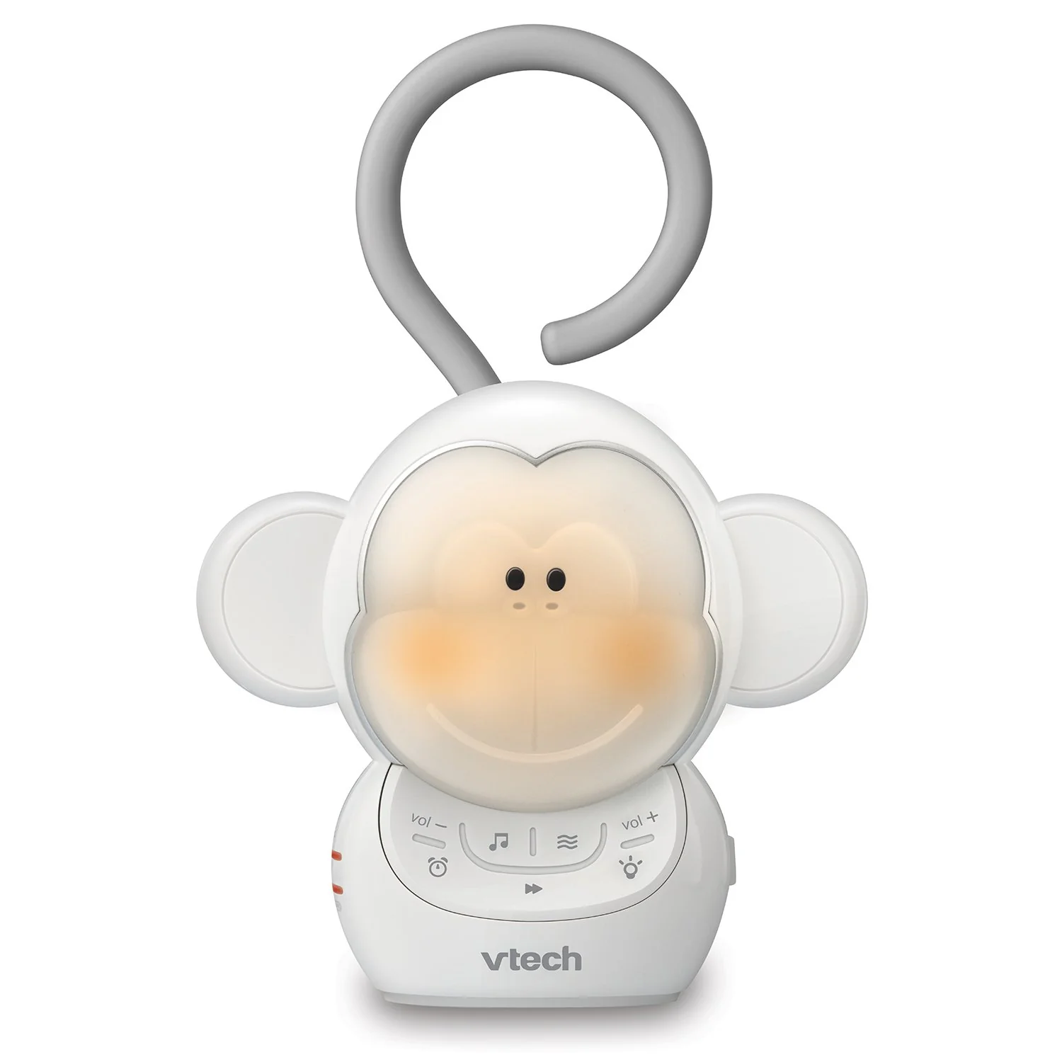 Portable Sound Machine - Monkey