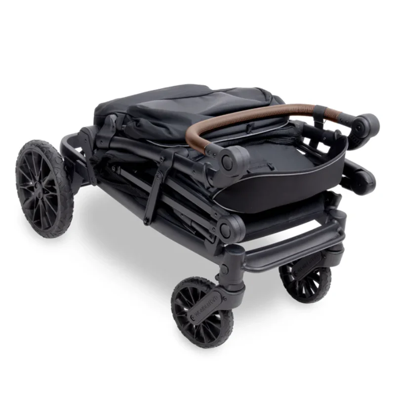 L2 Double Stroller Wagon (2 Seater) - Image 4