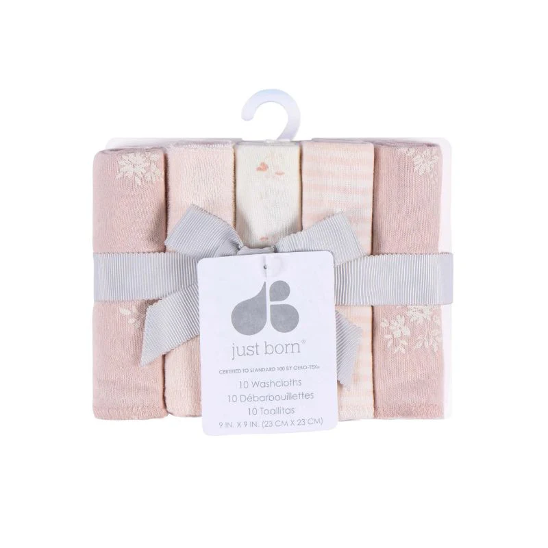 Wash Clothes - 10 Pack - Image 14