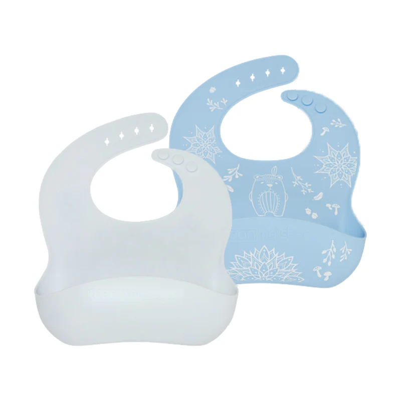 Easy-Rinse Bibs - Image 8