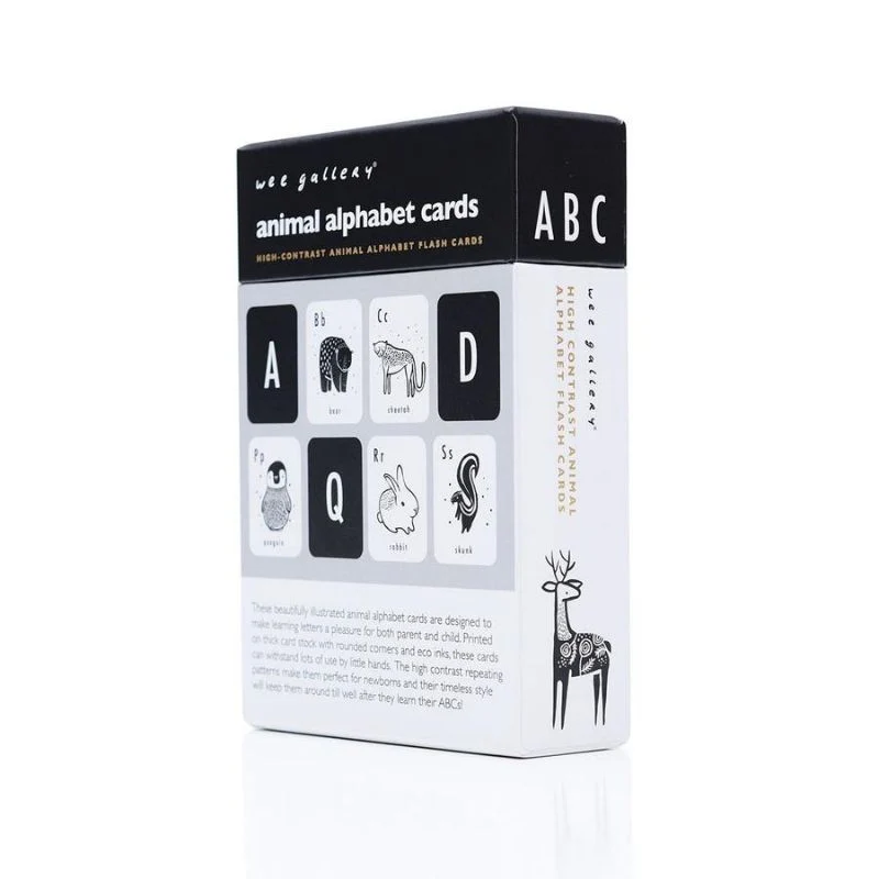 Alphabet Cards - Image 17