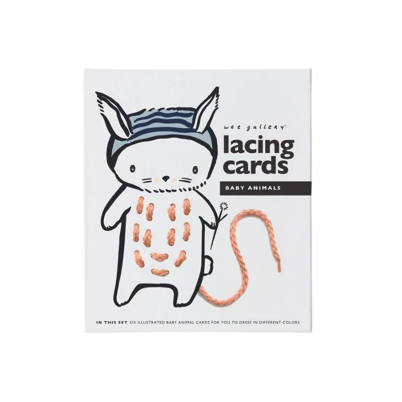 Lacing Cards - Image 20
