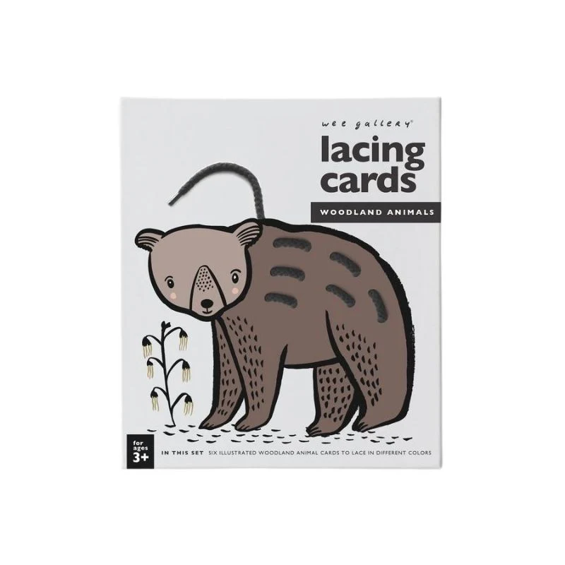 Lacing Cards - Image 8