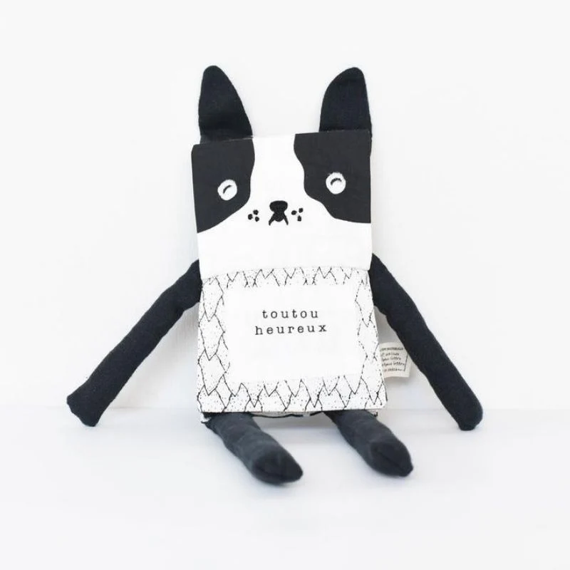 Organic Flippy Friends - Image 21
