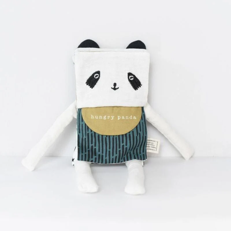 Organic Flippy Friends - Image 28