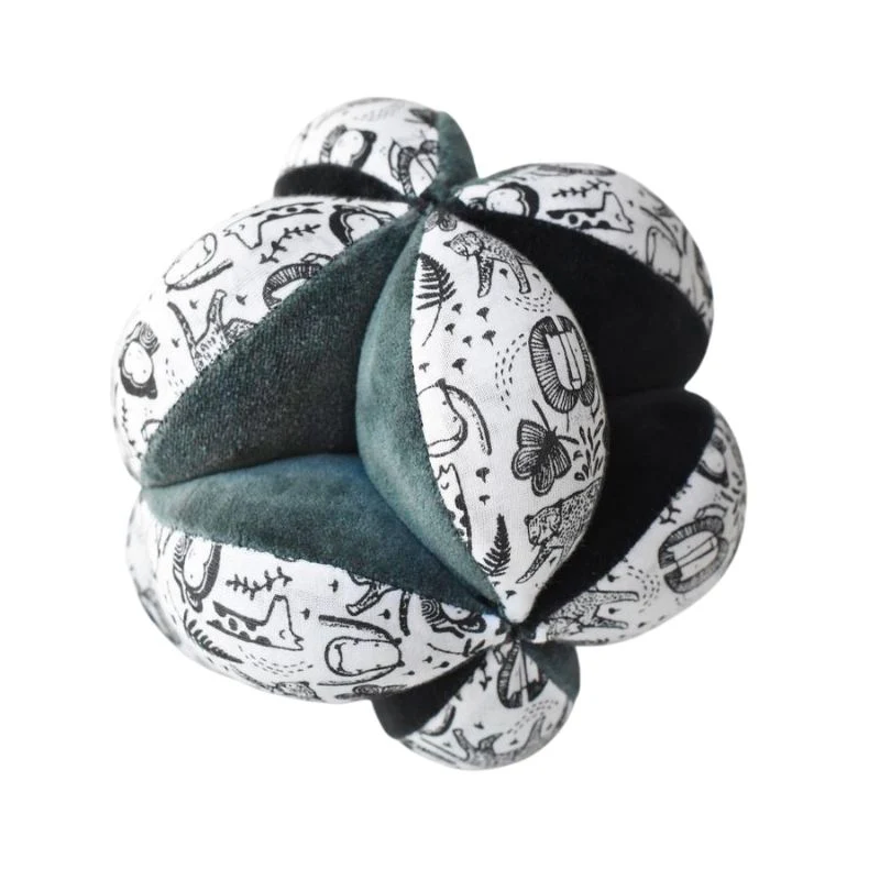 Sensory Clutch Ball - Image 13