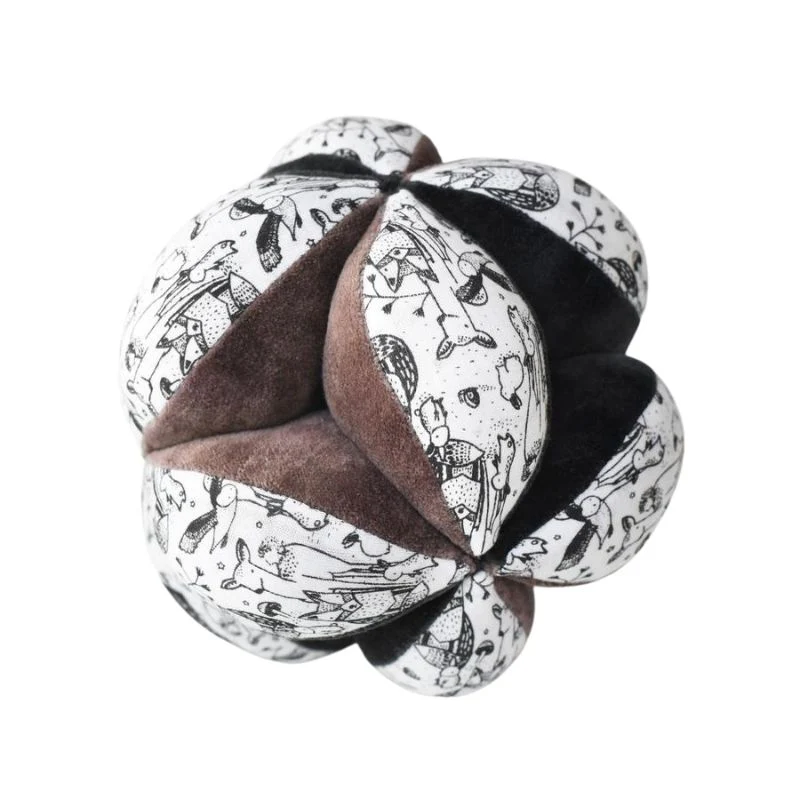 Sensory Clutch Ball - Image 2