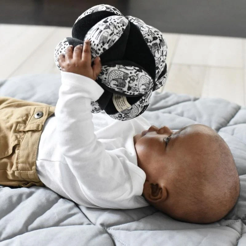 Sensory Clutch Ball - Image 7