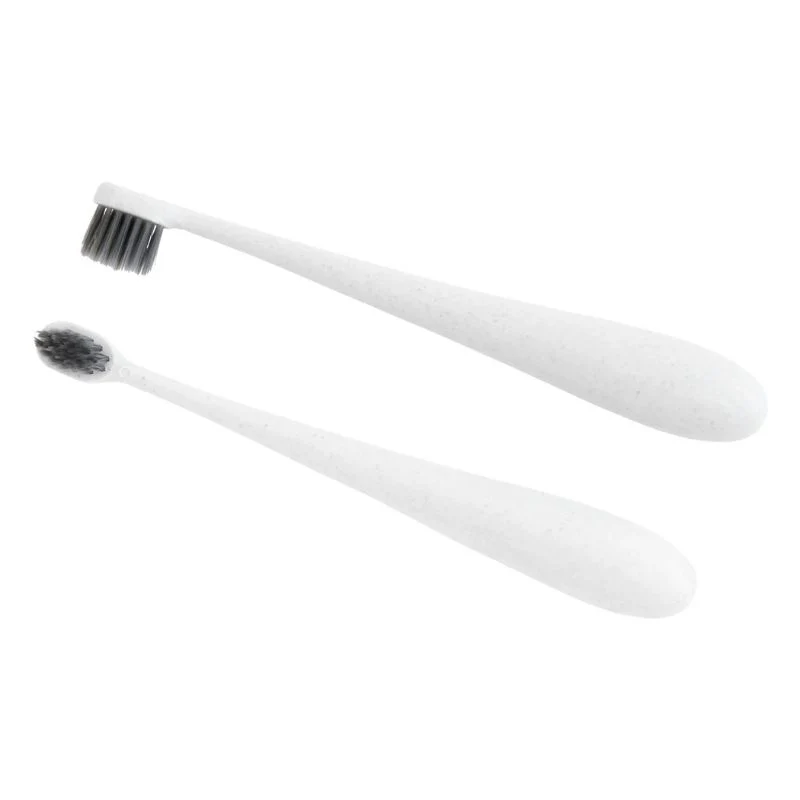 Kids Wheat Straw Toothbrush - Image 5