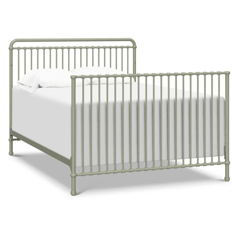 Winston 4-in-1 Convertible Crib - Image 16