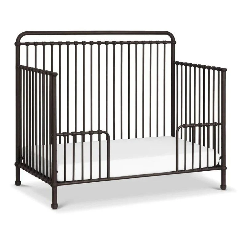 Winston 4-in-1 Convertible Crib - Image 8