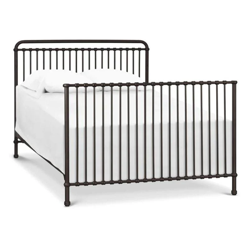 Winston 4-in-1 Convertible Crib - Image 9