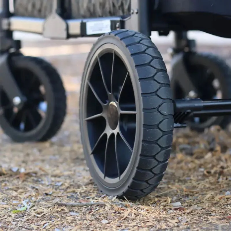 All Terrain XL Wheels - Image 4