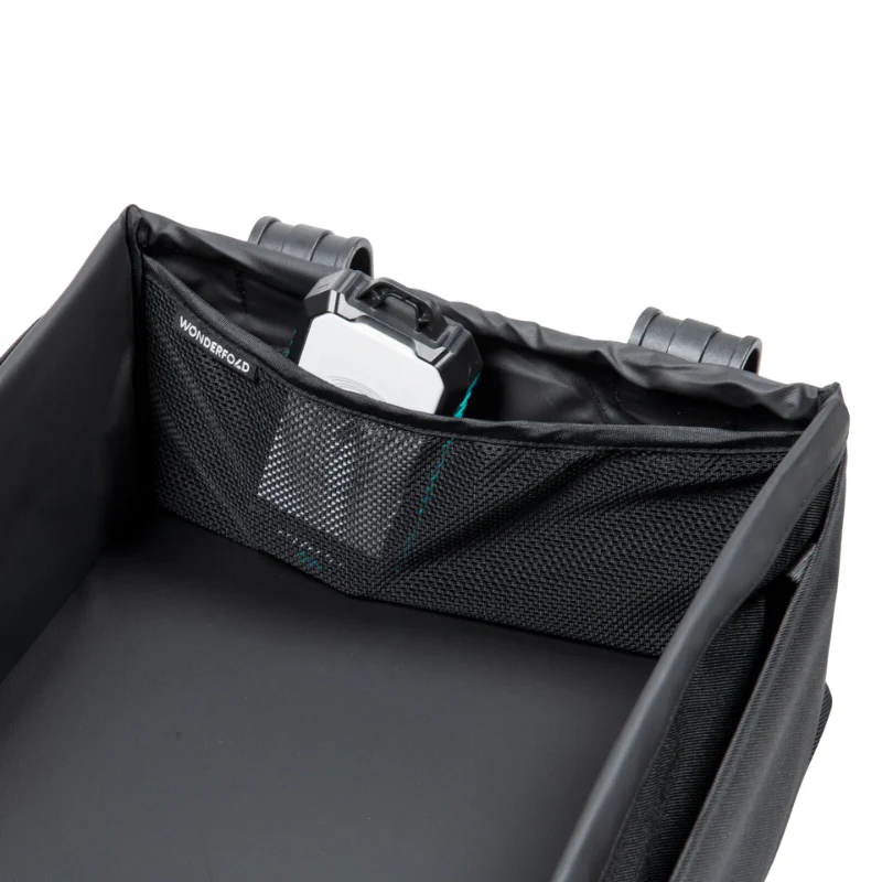 W-Series Collapsible Shopping Basket - Image 5