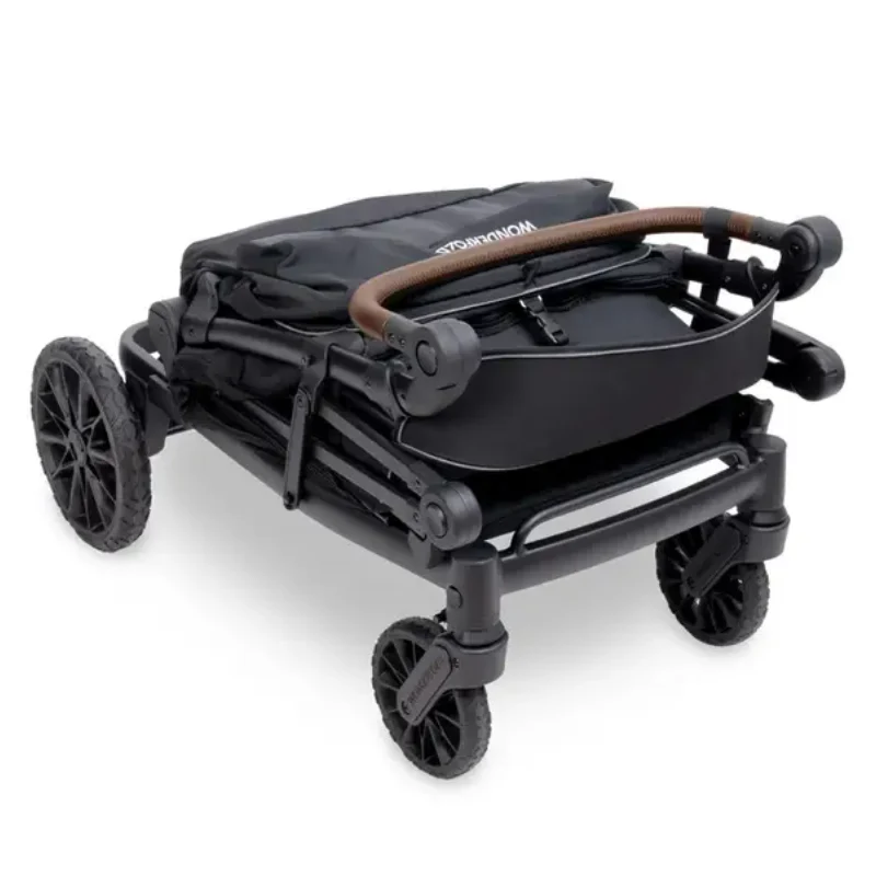 L4 Quad Stroller Wagon (4 Seater) - Image 12