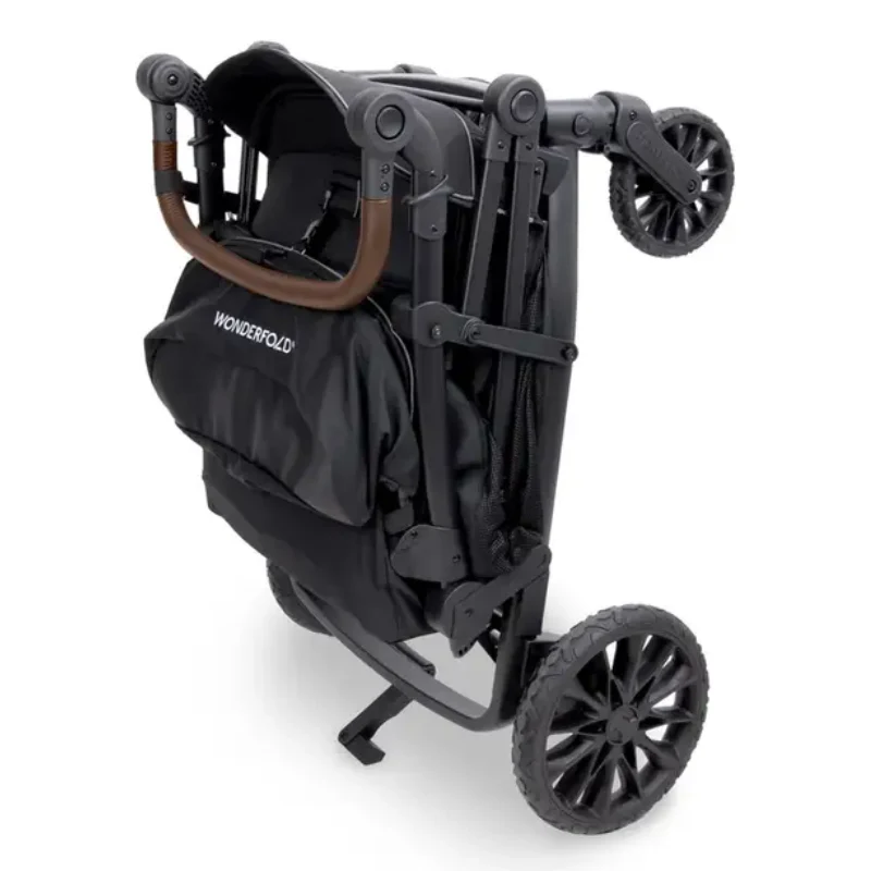 L4 Quad Stroller Wagon (4 Seater) - Image 8