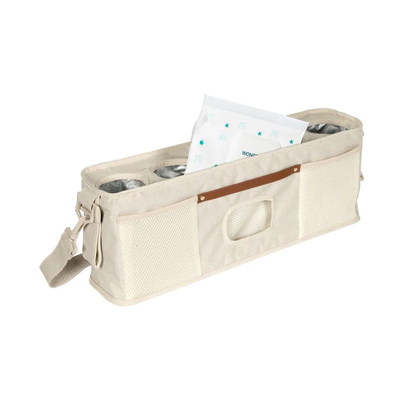 Parent Console With 4 Cup Holders - Image 11