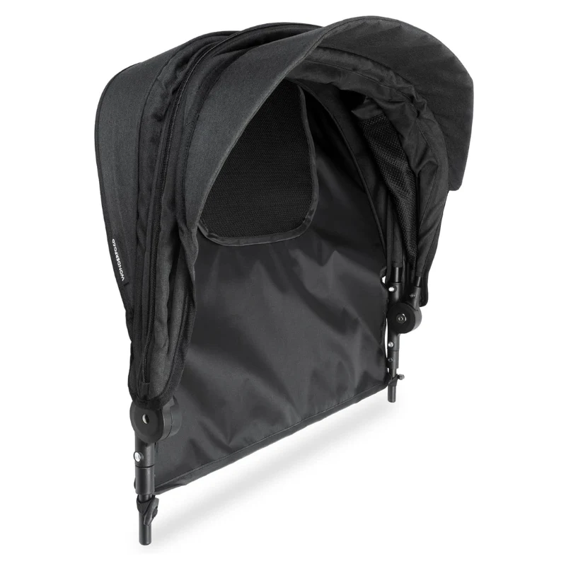 Retractable Stroller Canopy - W Series - Image 3