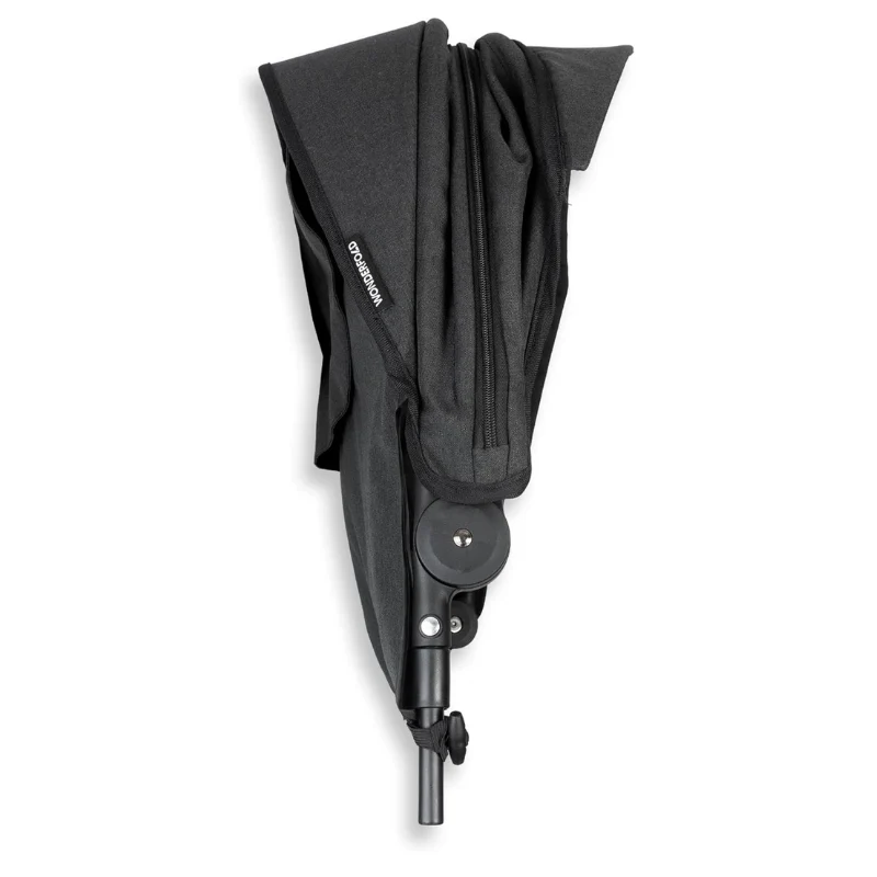 Retractable Stroller Canopy - W Series - Image 4