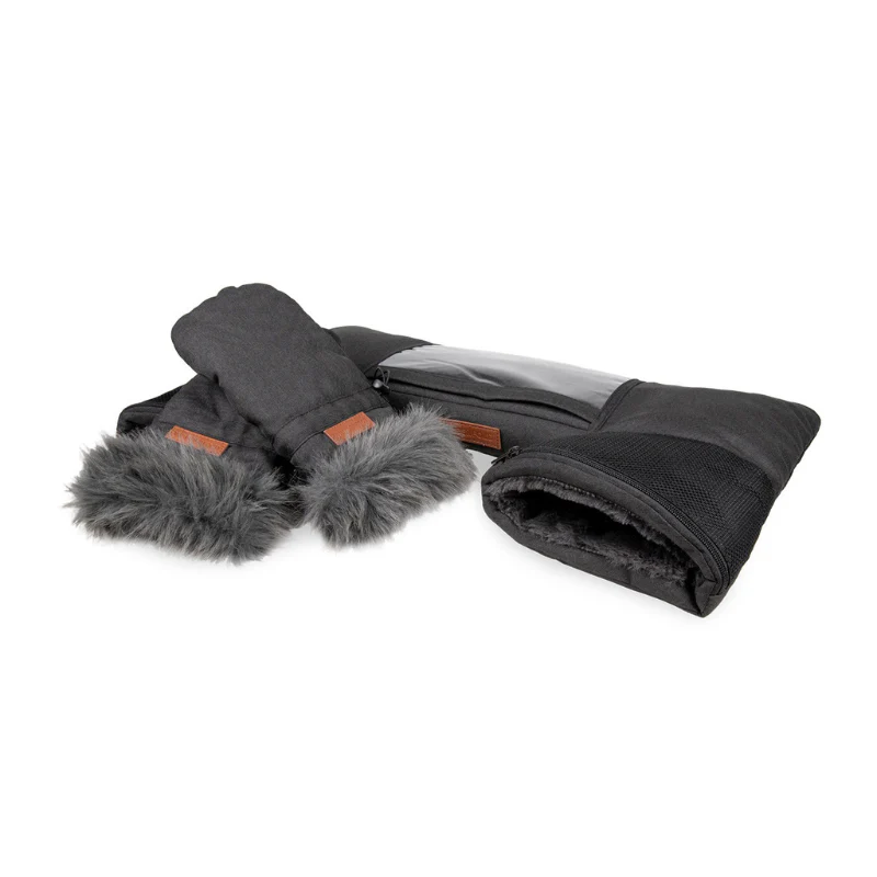Stroller Wagon Mittens - Image 10