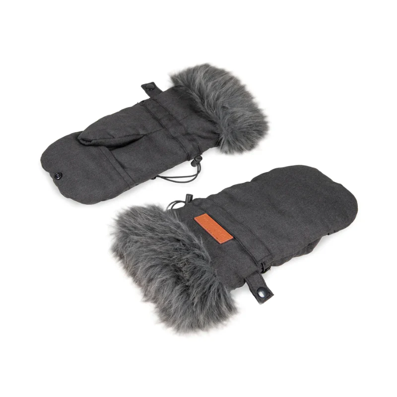 Stroller Wagon Mittens - Image 7