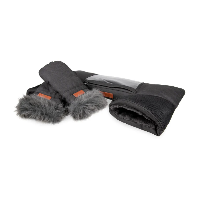 Stroller Wagon Mittens - Image 9
