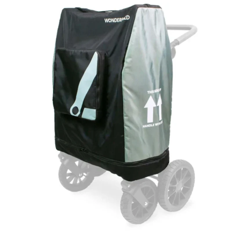 Travel Cover - Image 3