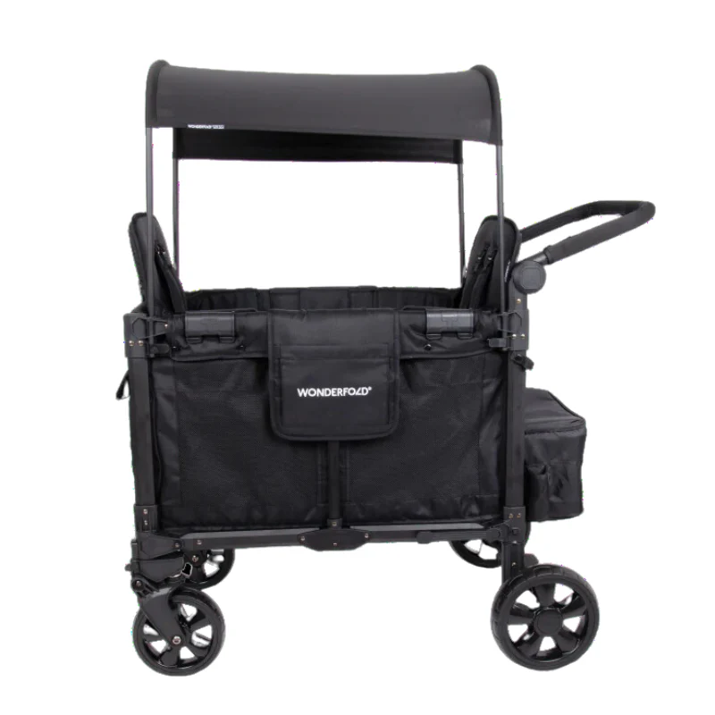 W2 Elite Pro Wagon - Image 2