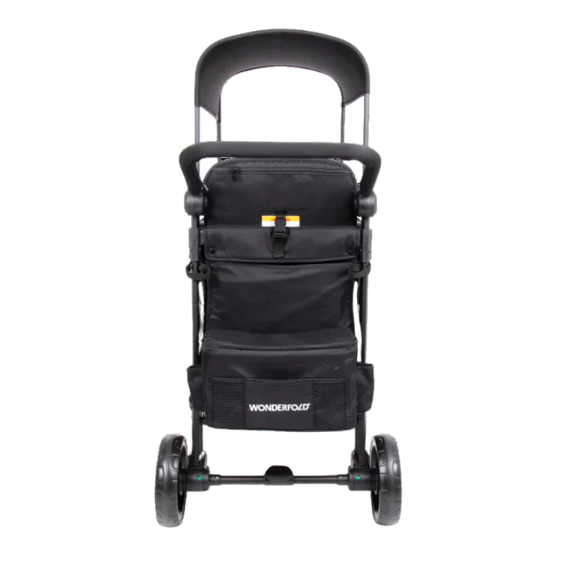 W2 Elite Pro Wagon - Image 4