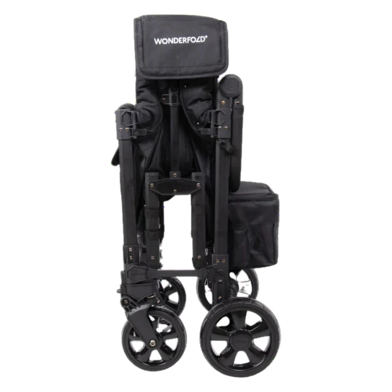 W2 Elite Pro Wagon - Image 7