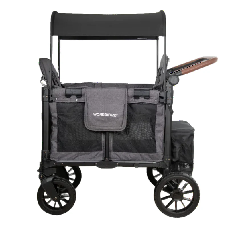 W2 Luxe Pro Wagon