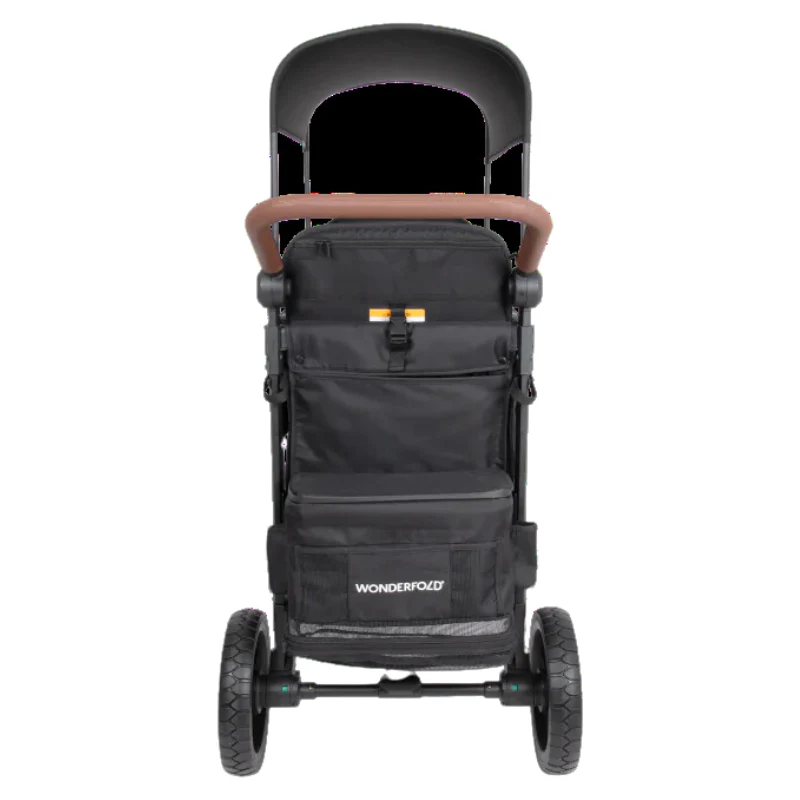 W2 Luxe Pro Wagon - Image 15