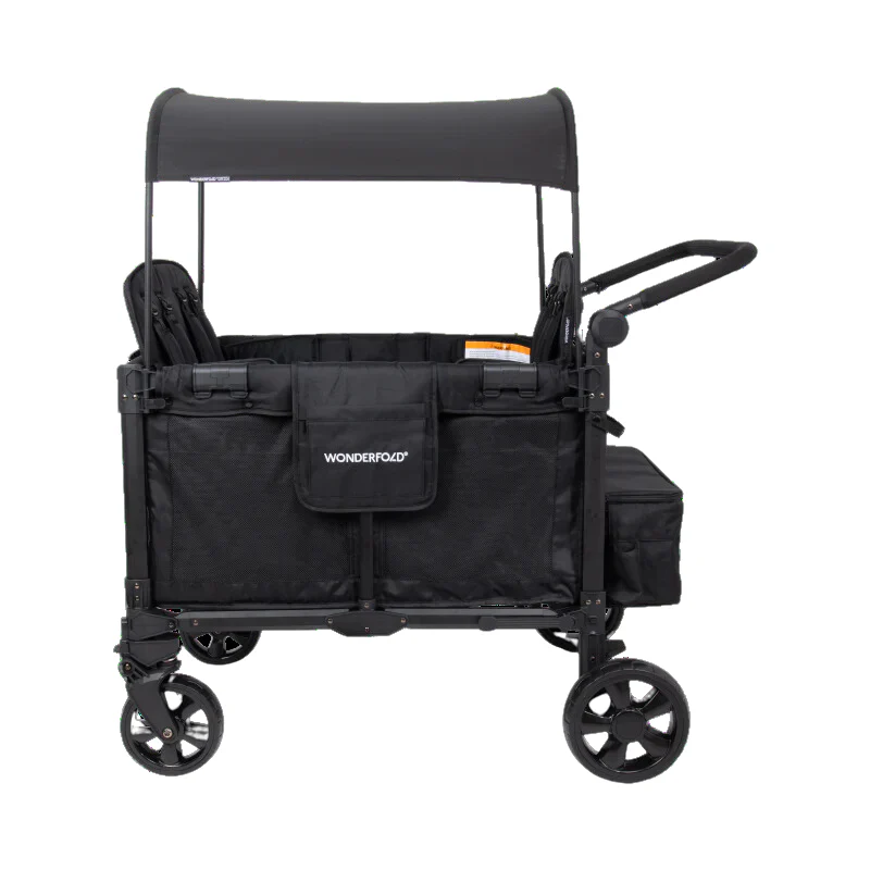 W4 Elite Pro Stroller Wagon - Image 2