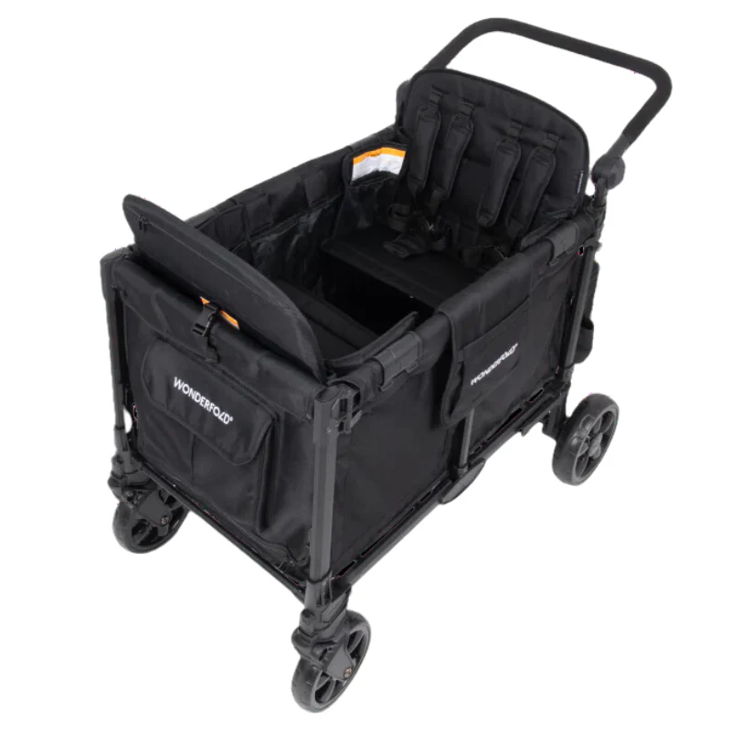 W4 Elite Pro Stroller Wagon - Image 6