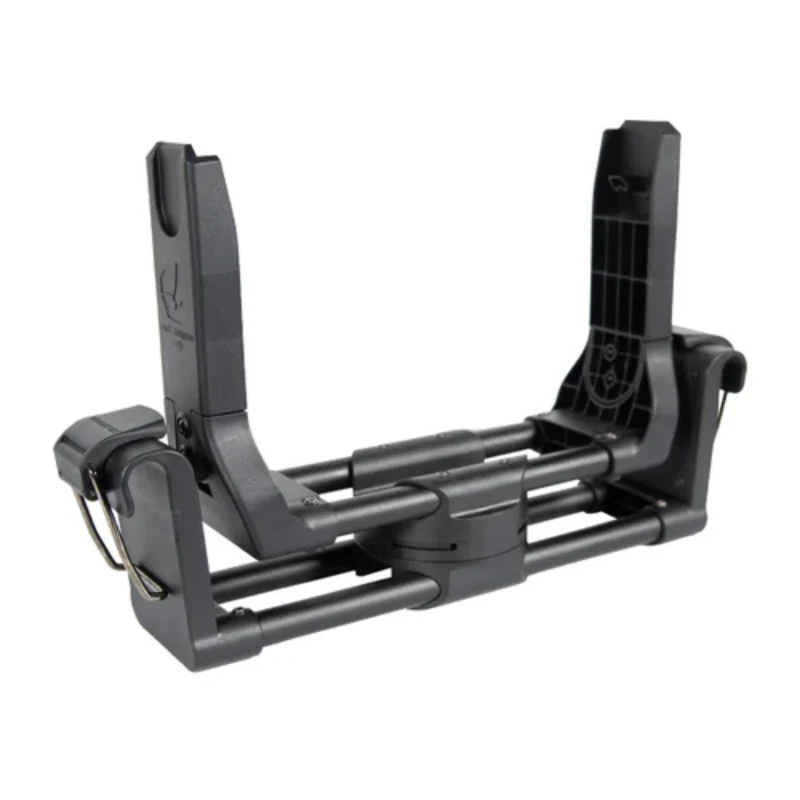 Car Seat Adaptor W-Series - Nuna/Cybex/Maxi-Cosi - Image 10