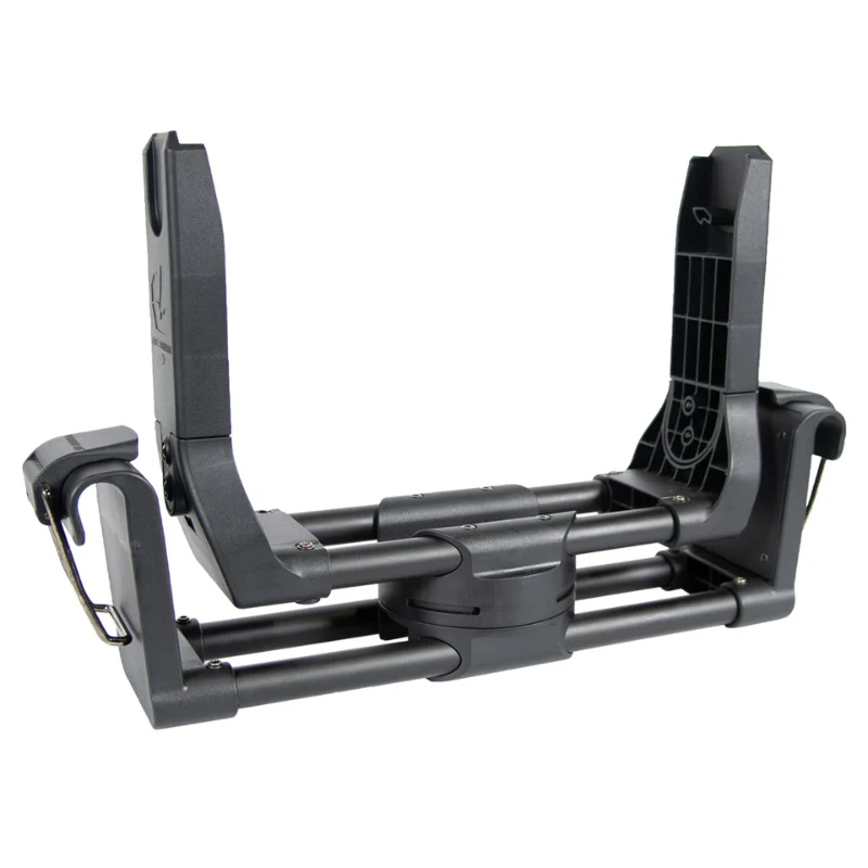 Car Seat Adaptor W-Series - Nuna/Cybex/Maxi-Cosi - Image 2